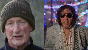 WATCH: Do you know anyone in the brand-new Kilkenny Nativity video?