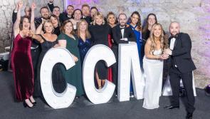 Kilkenny company wins National Award