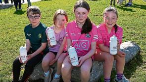 April - Big changes to parking in the city  and masterplans proposed for rural towns 