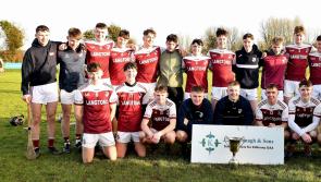 Clara cheer as under-21s claim crown in Kilkenny county final