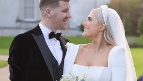 MOST READ 2024: Kilkenny hurler weds gorgeous bride 