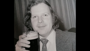 A man of great fun and a wonderful photographer - tributes to Kilkenny legend Mick Brophy