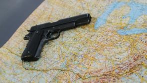 Kilkenny councillor hits out at 'outrageous gun policy in the USA'