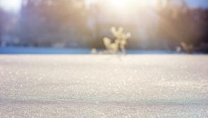 Weather alert: Snow and sleet forecast for Kilkenny this weekend