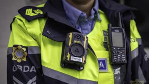 Gardai seek to locate intruders who 'kicked in' bedroom door - Kilkenny Live