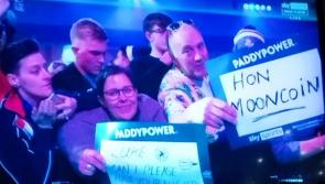 Kilkenny group earn TV spotlight at World Darts Championship Final
