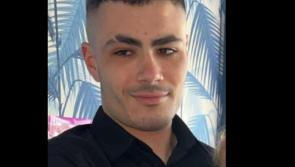 Garda appeal for male missing in Kilkenny since New Year's Eve