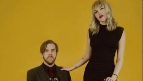 Talented duo set to wow audience in Kilkenny