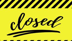 UPDATED: Over 30 Kilkenny schools to shut their doors on Monday with more closures expected...