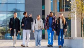 NOTE: Major upcoming event for students in Kilkenny