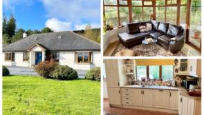 Kilkenny property for sale in 'an area of outstanding natural beauty'
