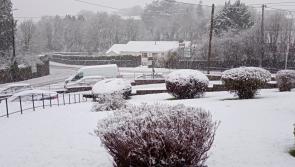 LATEST: Is the end of the Kilkenny cold snap in sight?