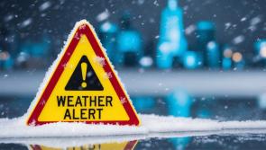 LATEST: Met &Eacute;ireann pinpoints end of bitterly cold weather in Kilkenny