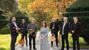 Danú celebrates 30 Years of Irish music mastery at the Watergate Theatre