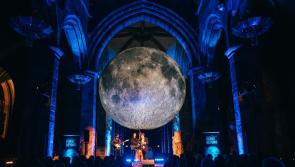Enchanting concerts set to take place under the moon at St Canice's Cathedral in Kilkenny