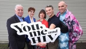 HSE launches new campaign to address HIV stigma - Kilkenny Live