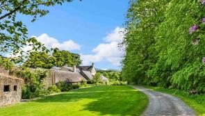 PICTURES: Inside the stunning Kilkenny property that sold for €1,000,000