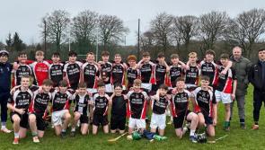 Kilkenny school crowned Leinster champions 