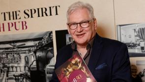 Vintner chief, Kilkenny's Pat Crotty, criticises Diageo's new pint price hike