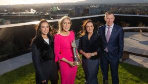Nominations now open for 2025 EY Entrepreneur Of The Year programme