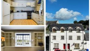 PICTURES: Idyllic apartment for sale at low price in Kilkenny