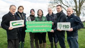 Massive €30,000 prize awards now open to Kilkenny farmers! 