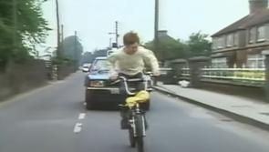 PICS: The streets of Kilkenny more than four decades ago - how much has changed?