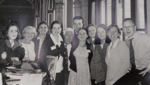 Spot anybody you know in these archived photos of Kilkenny?