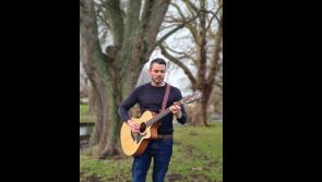 Renowned Kilkenny musician launches debut single