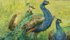 Talk on celebrated Kilkenny artist at the Butler Gallery