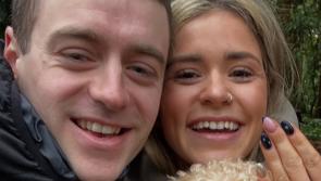 ICYMI: Kilkenny club hurler and long-term partner announce engagement 