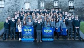 Kilkenny students bringing Shrek to Watergate Theatre