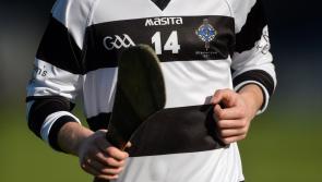Kilkenny GAA: Kieran’s dig deep to reach Leinster colleges final 