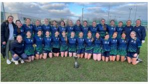 PICTURES: Kilkenny's Coláiste Mhuire Johnstown Shines in Sports Success