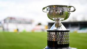 Evergreen to host Salthill Devon in Kilkenny in sixth round of FAI Junior Cup