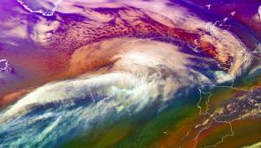 STORM TRACKER: Exact time Storm Éowyn will hit Kilkenny in scary weather latest