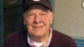 Kilkenny Obituary:  Denis A Farrell, USA