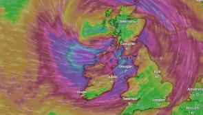People in Kilkenny urged to 'shelter in place' until red alert lifts