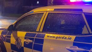 Driver arrested for serious offence in Kilkenny