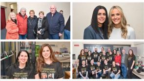 PICTURES: Kilkenny community hold charity concert in memory of two local men
