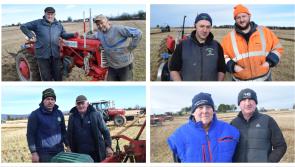 PICTURES: Tullogher Glenmore Ploughing Association Annual Ploughing Match

