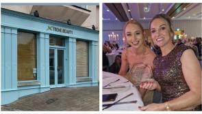 Award-winning Kilkenny beauty therapists launch medical grade skincare AlumierMD