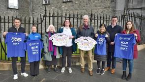 Get set for a big day at the Cois Nore 5K!