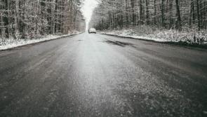 Weather expert warns public to be cautious amid cold snap in the coming mornings 
