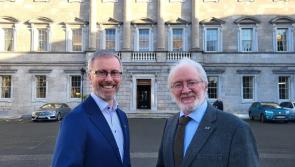 Breaking: Kilkenny candidate tops poll in Seanad election