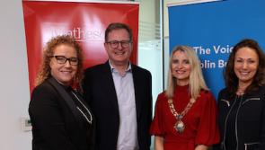 Kilkenny women to the fore as Matheson hosts gender and leadership event 