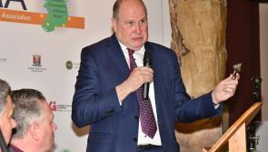Well-known broadcaster amongst the guests at high-profile Kilkenny conference 