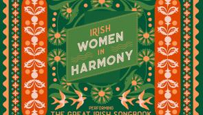 Irish Women In Harmony announce Kilkenny concert
