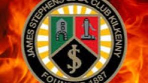 Famed Kilkenny GAA club make generous donation to local school