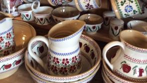 ‘Brazen’ theft from Kilkenny business  - garda search recovered items